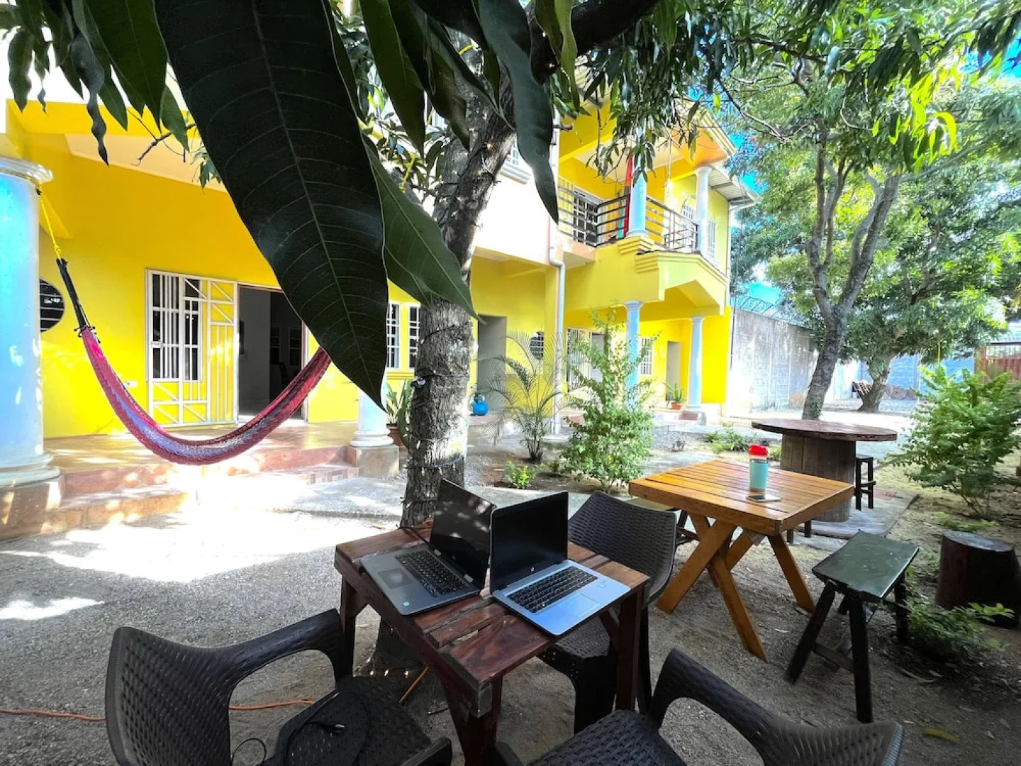 Mango Hostel