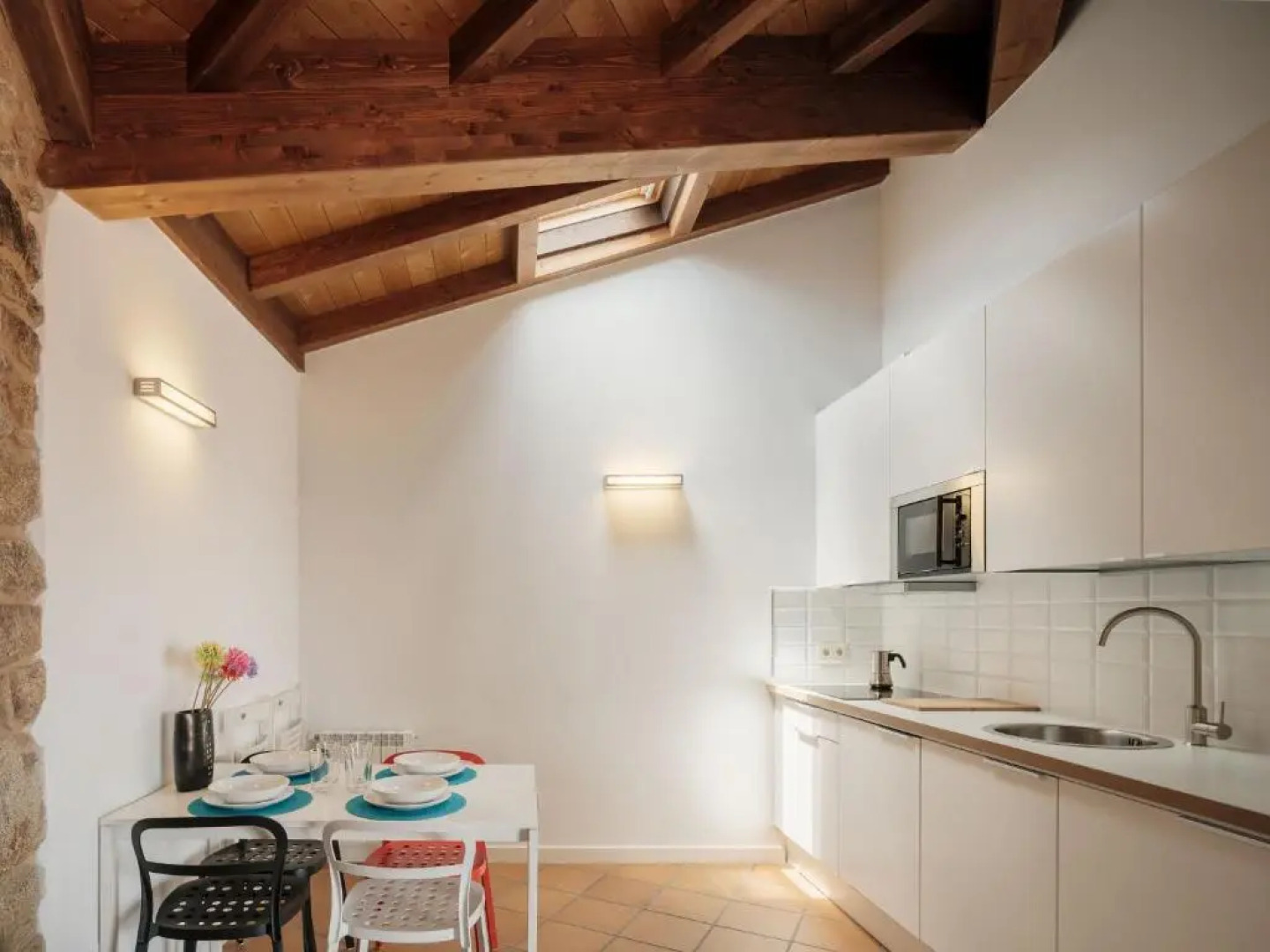 Apartamentos Ribeira Sacra