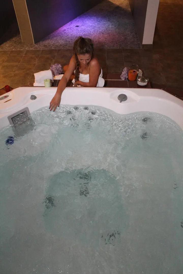 Отель La Rondinaia in Eurocongressi