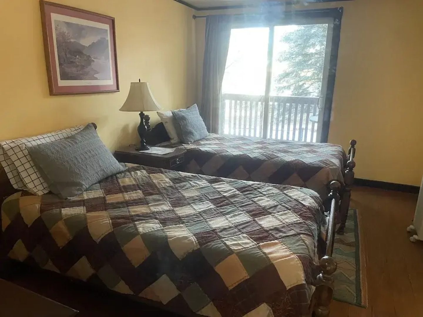 The Crofting Bed and Breakfast