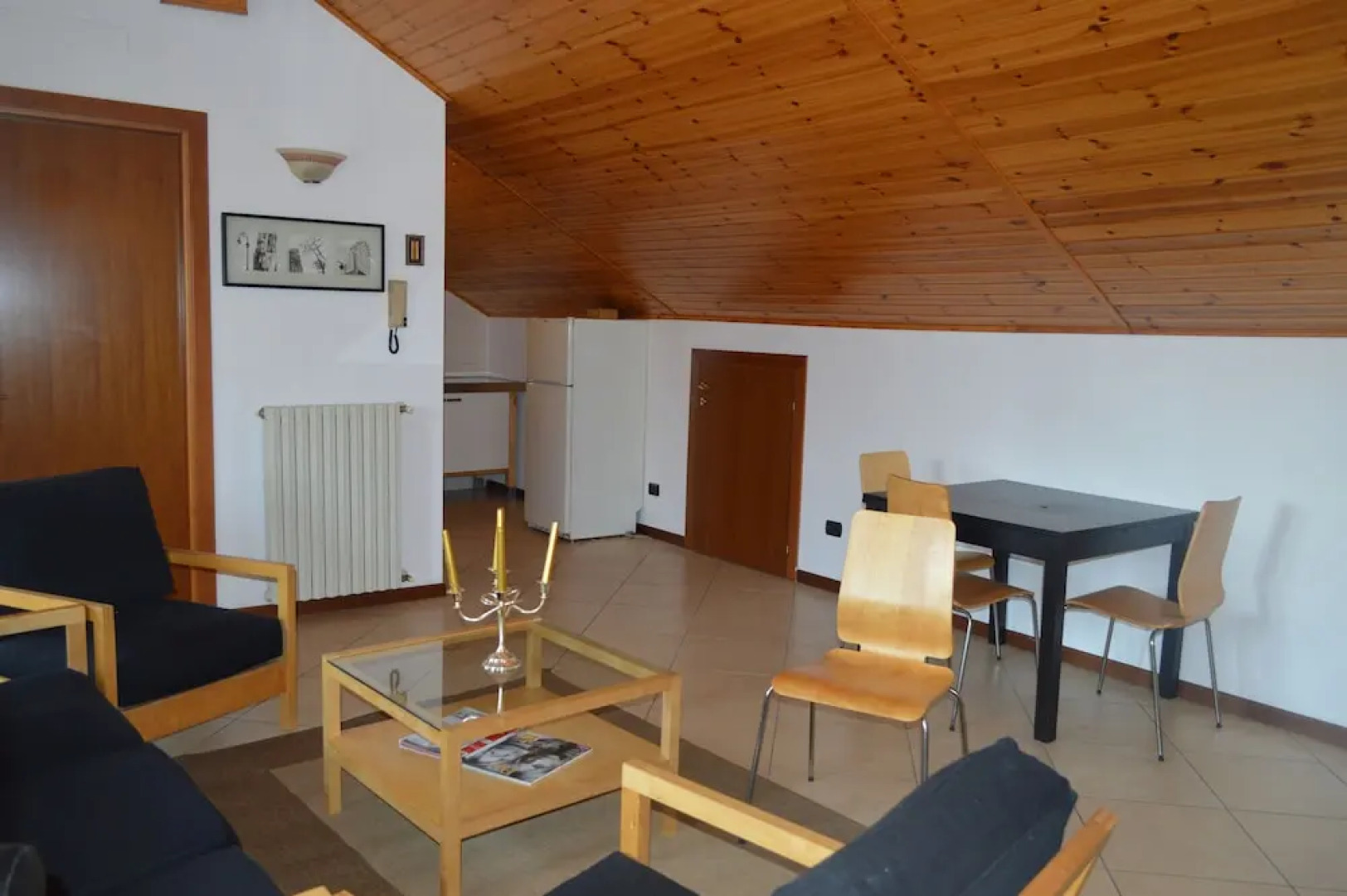 Residenza La Torre - Casa Vacanza