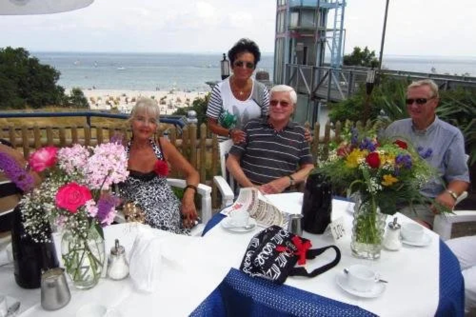 Hotel Zur schönen Aussicht