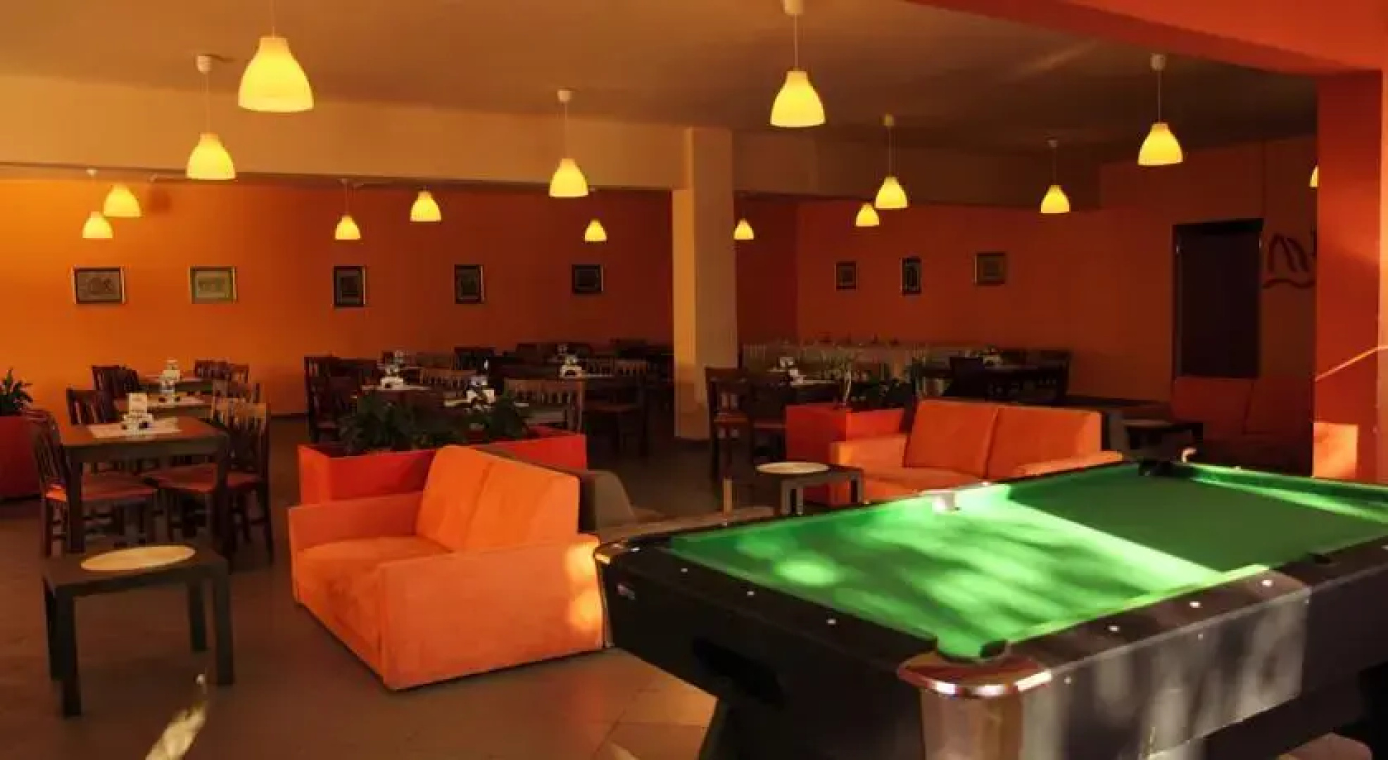 Mazury Sport Club