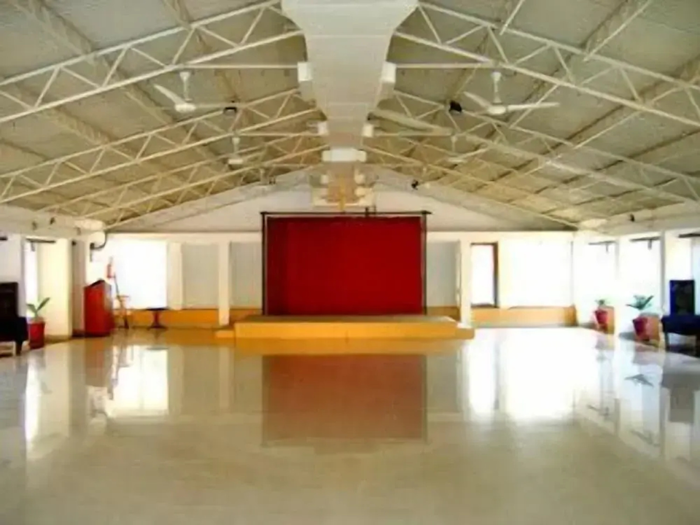 Angels Resort