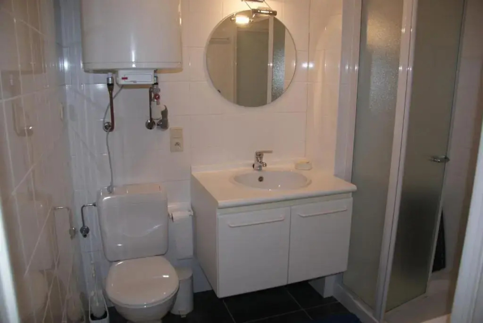 Residentie Promenade