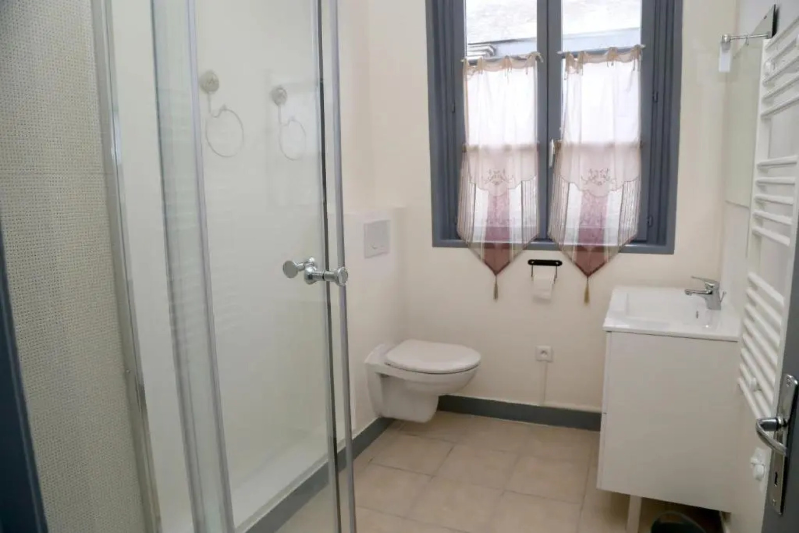 Appartement du Port de Honfleur