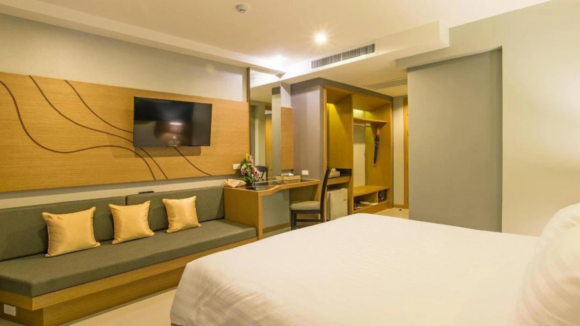 Ava Sea Krabi Resort