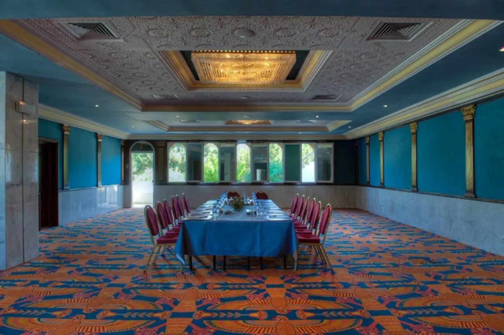 Le Royal Hotels & Resorts - Hammamet