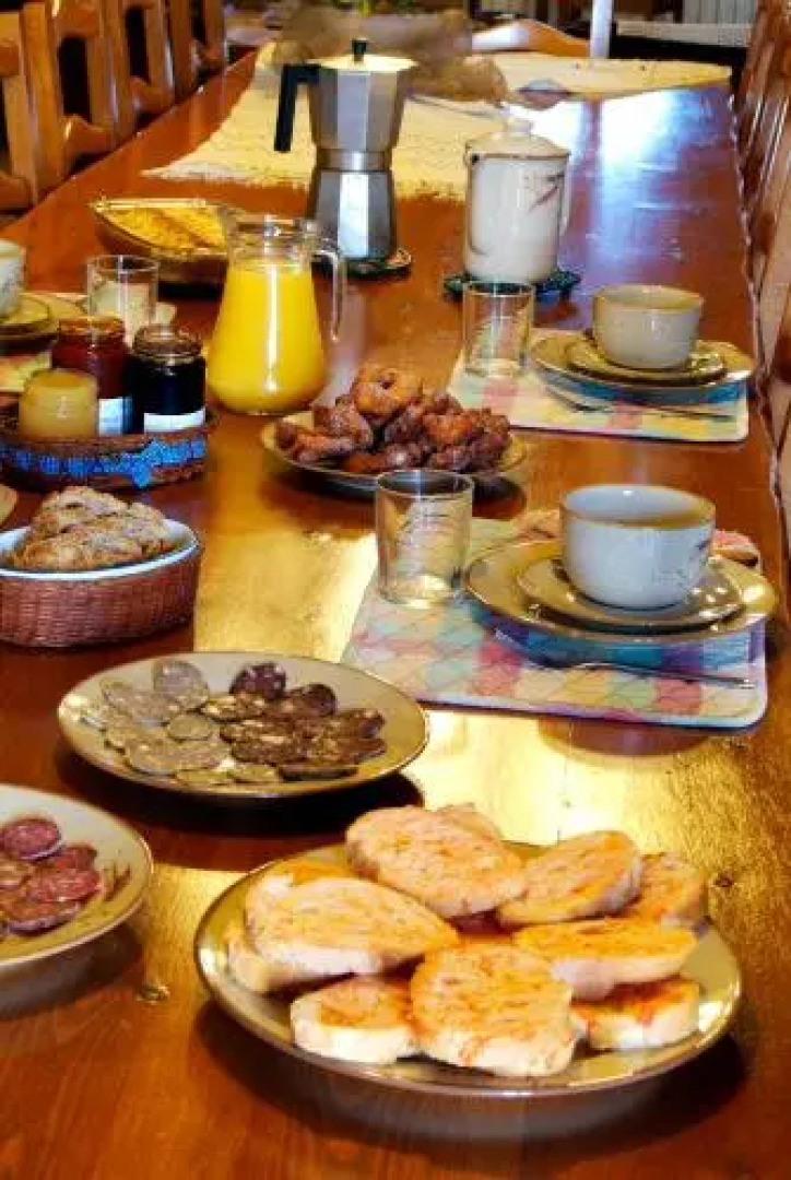 Turismo Rural Can Massot