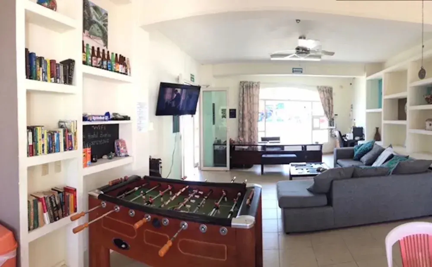 Hostal Bucerias