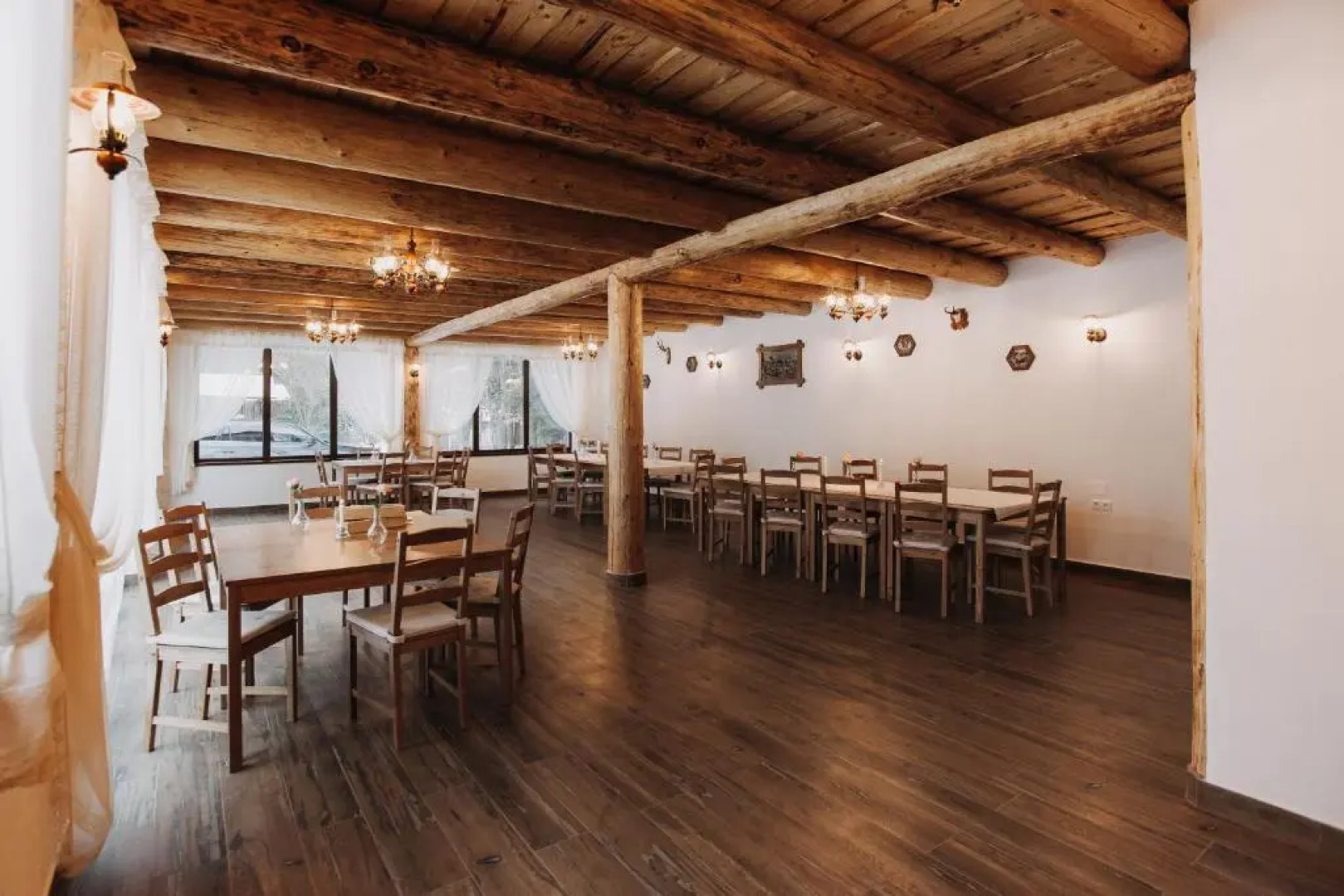 Hanna's Hidden Haven