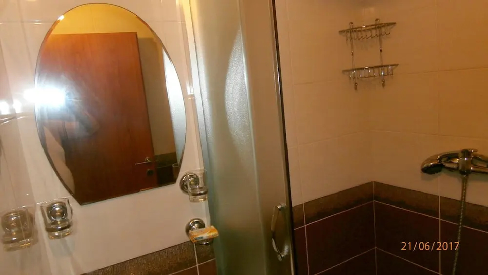 Apartment With 3 Bedrooms in Gdinj, With Enclosed Garden - 50 m From t