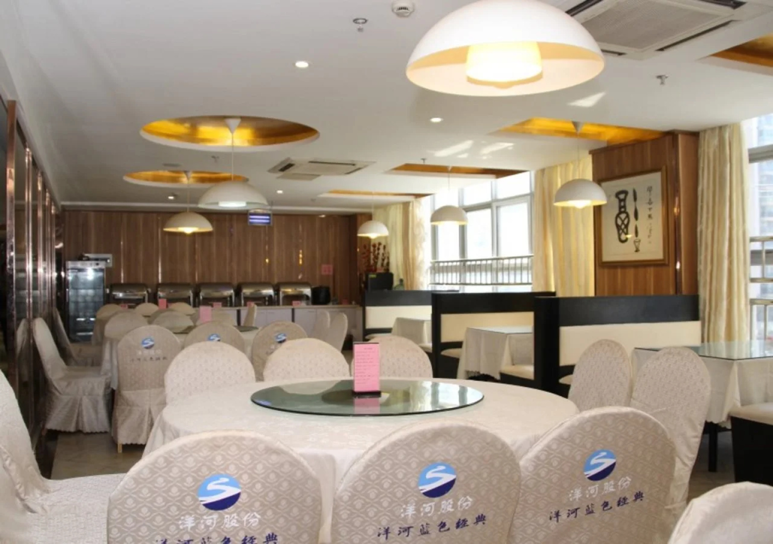 GreenTree Inn Yancheng Economic Development Zone Management Committee Express Hotel