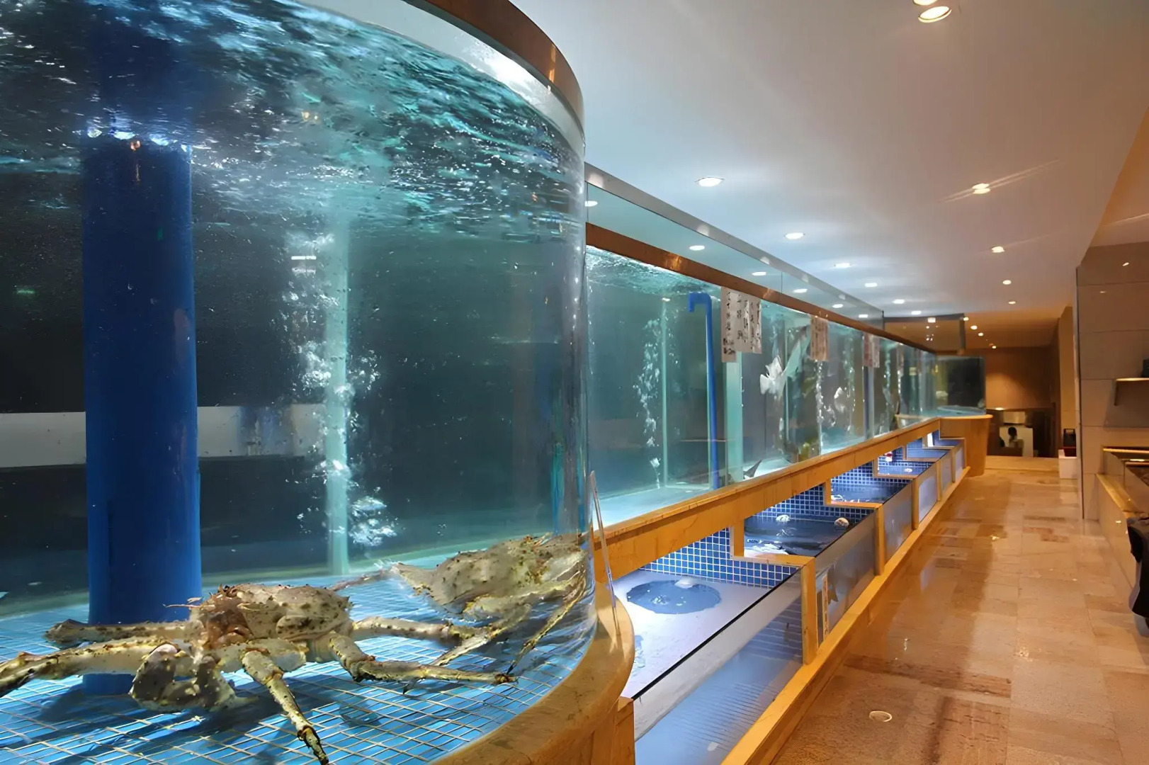 Celeste Palace International Hotel