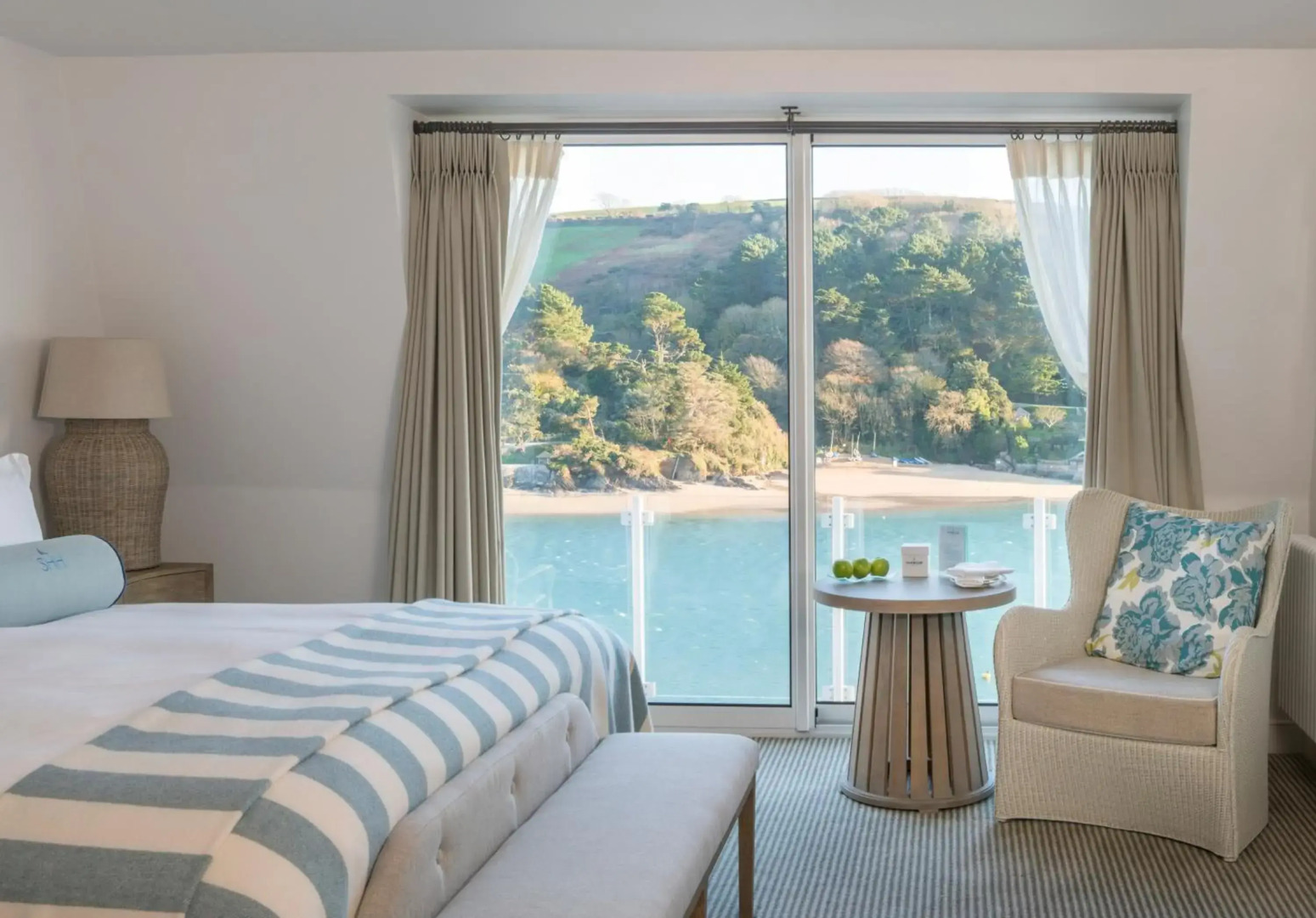 Harbour Hotel Salcombe