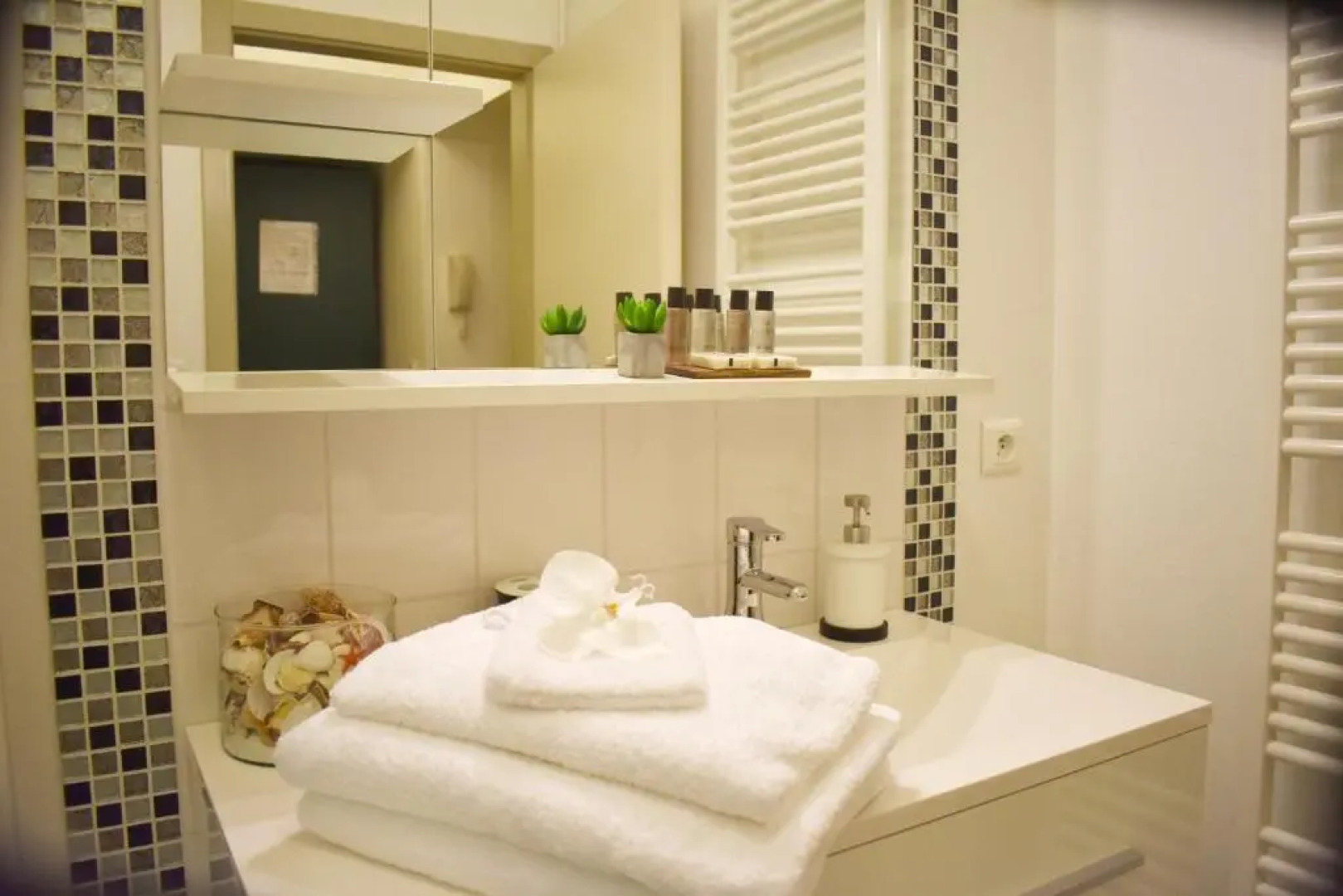 Le TRICOTIN gîte 2-4 personnes