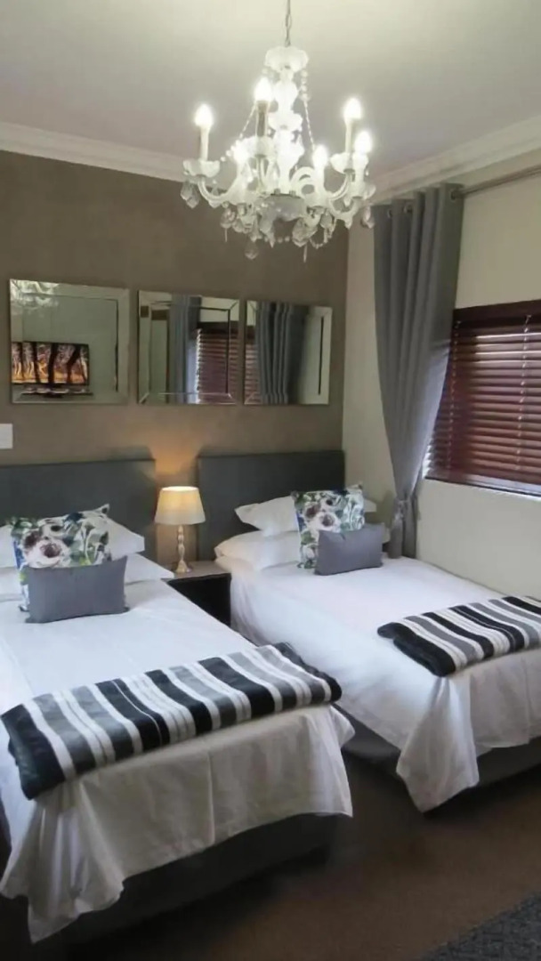 Stone Olive Guest House