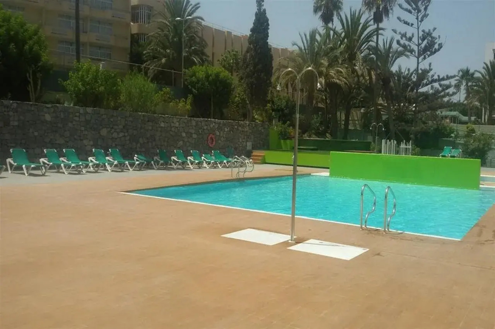 Apartamentos Los Aguacates