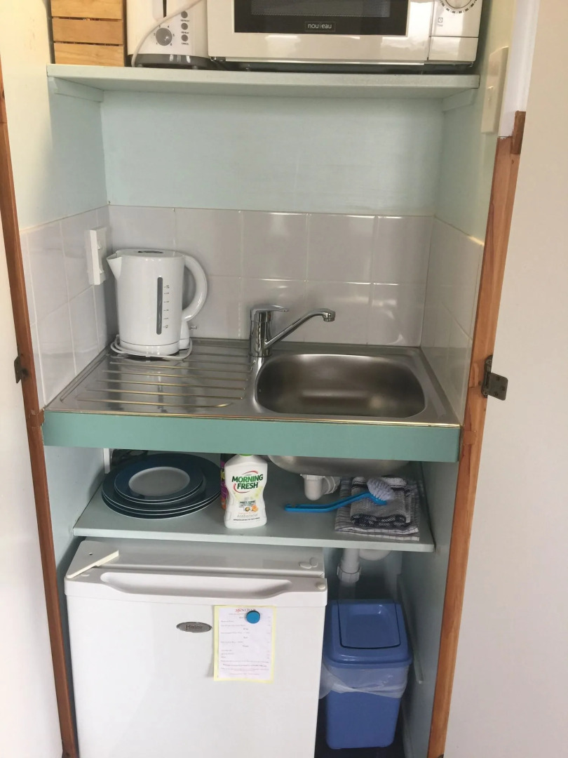 Grafton Cottage & Chalets