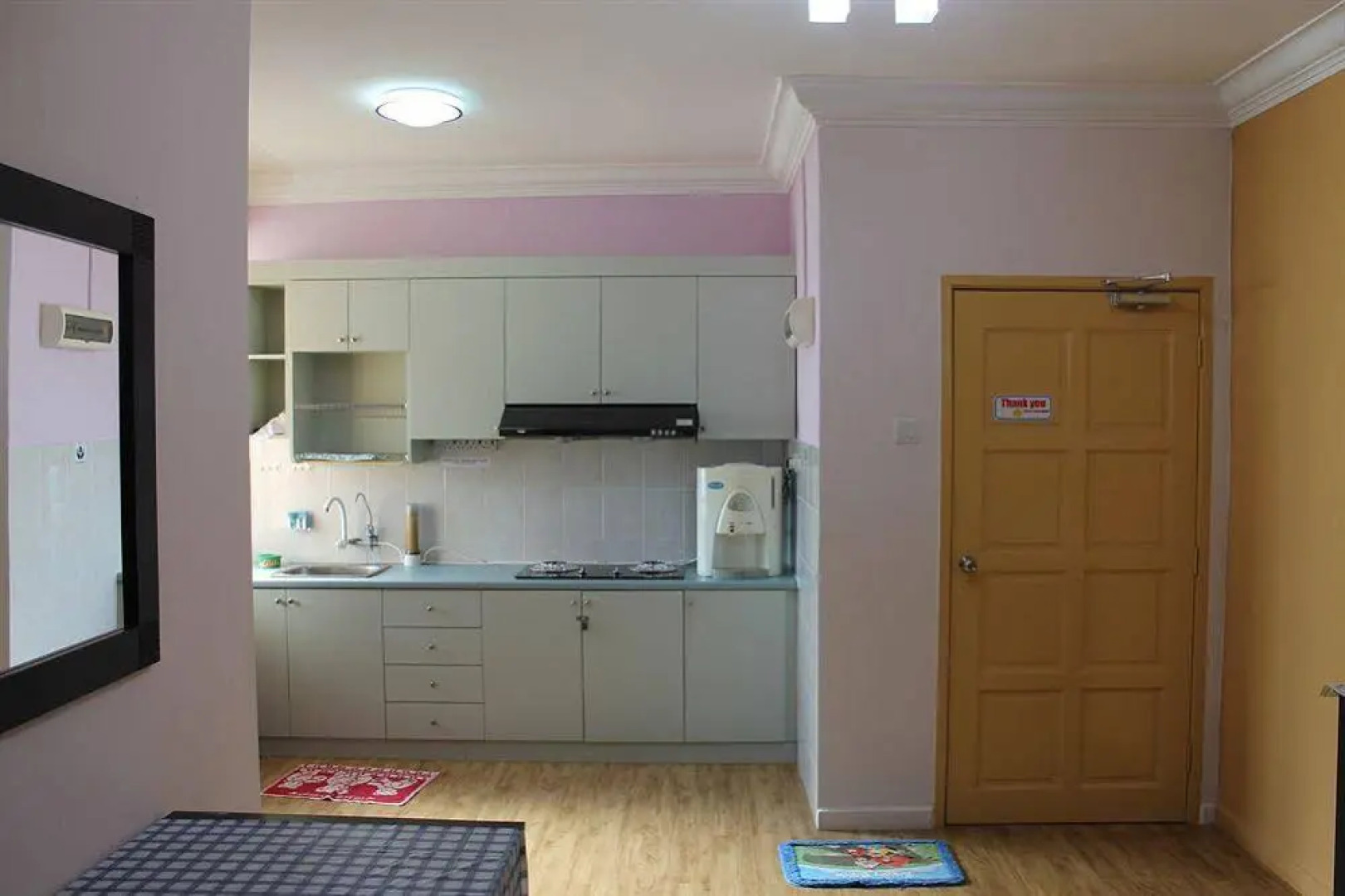 Nusa Perdana Homestay