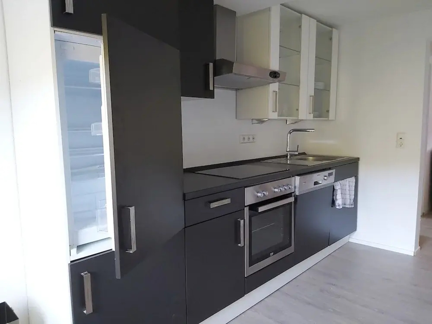 Ferienwohnungen Haus Zeier