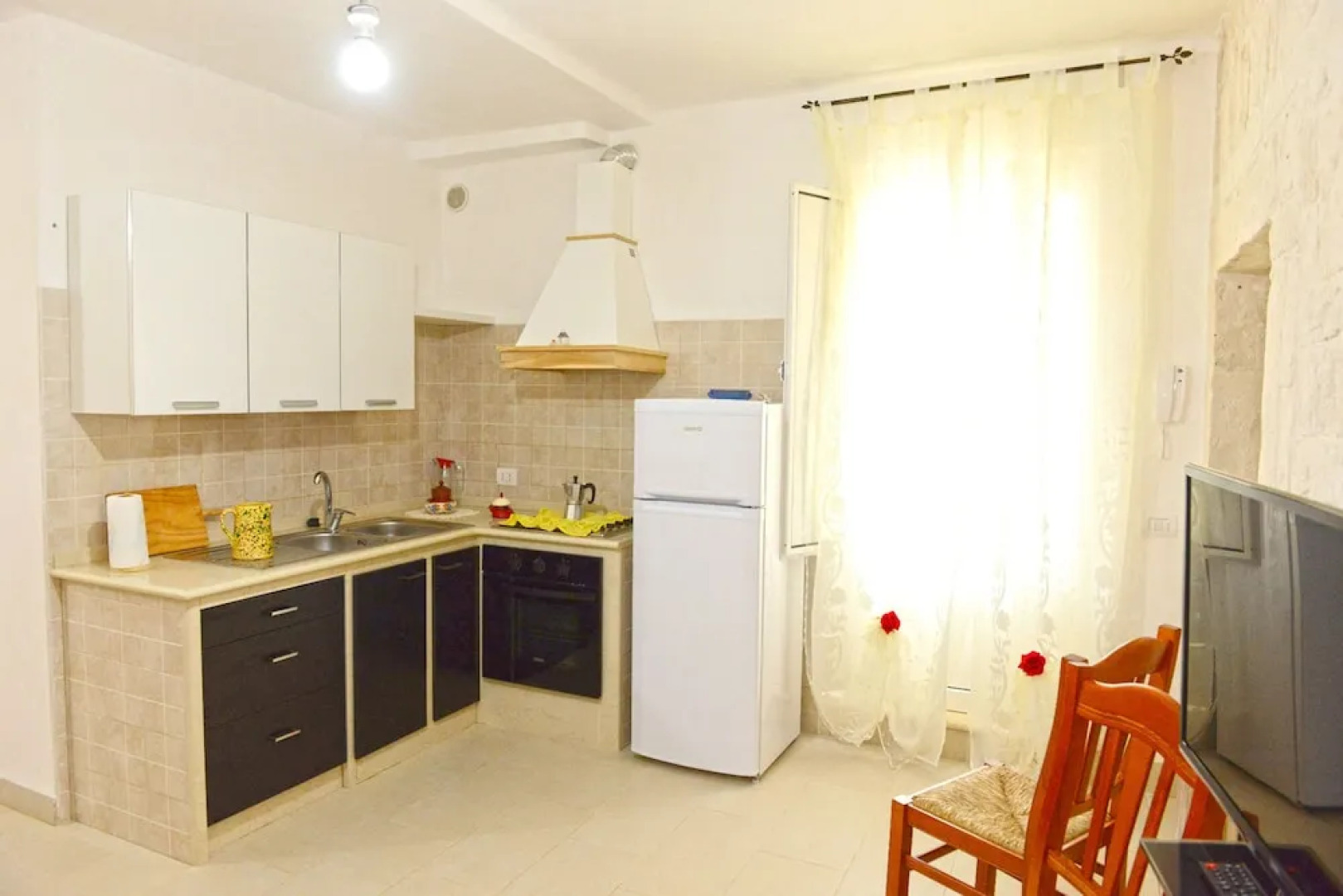 Trulli Relax Lumieri