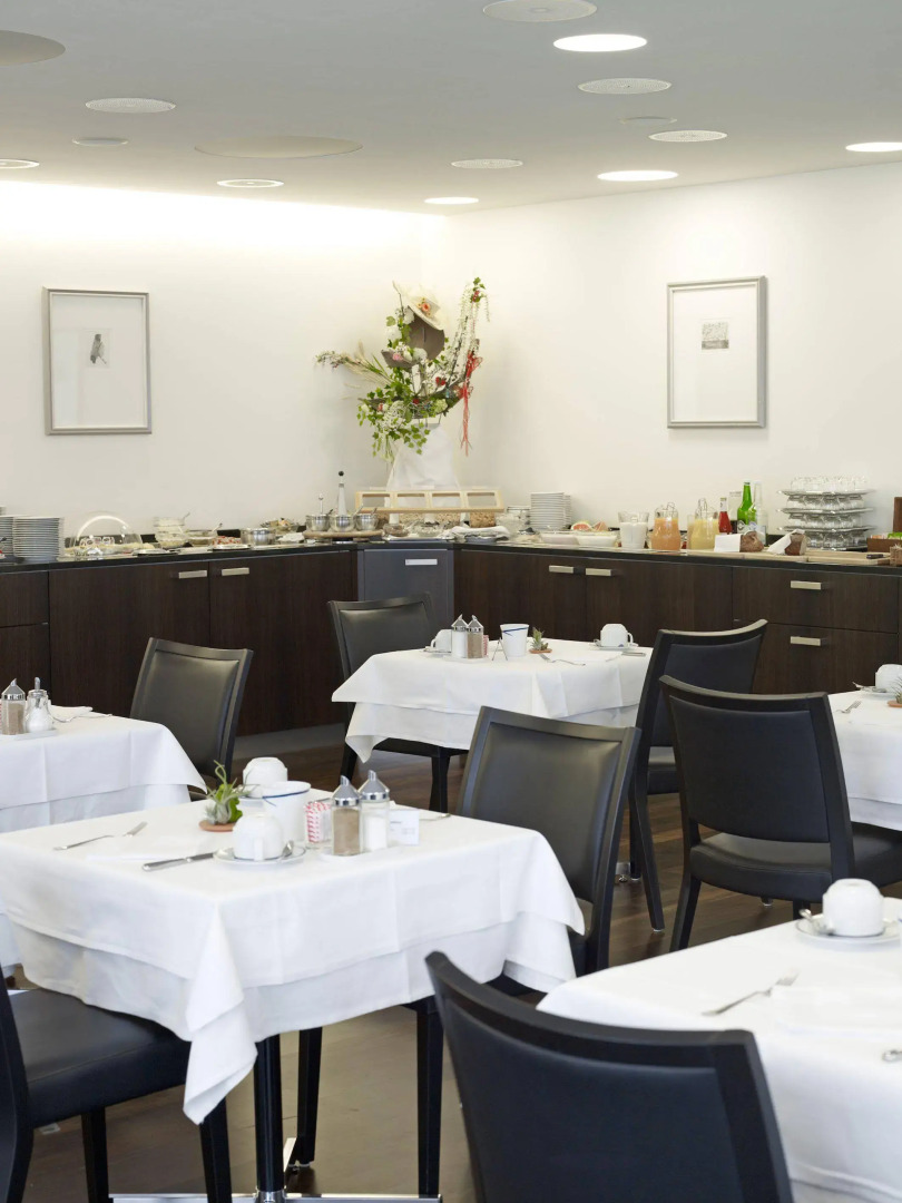 ABC Swiss Quality Hotel