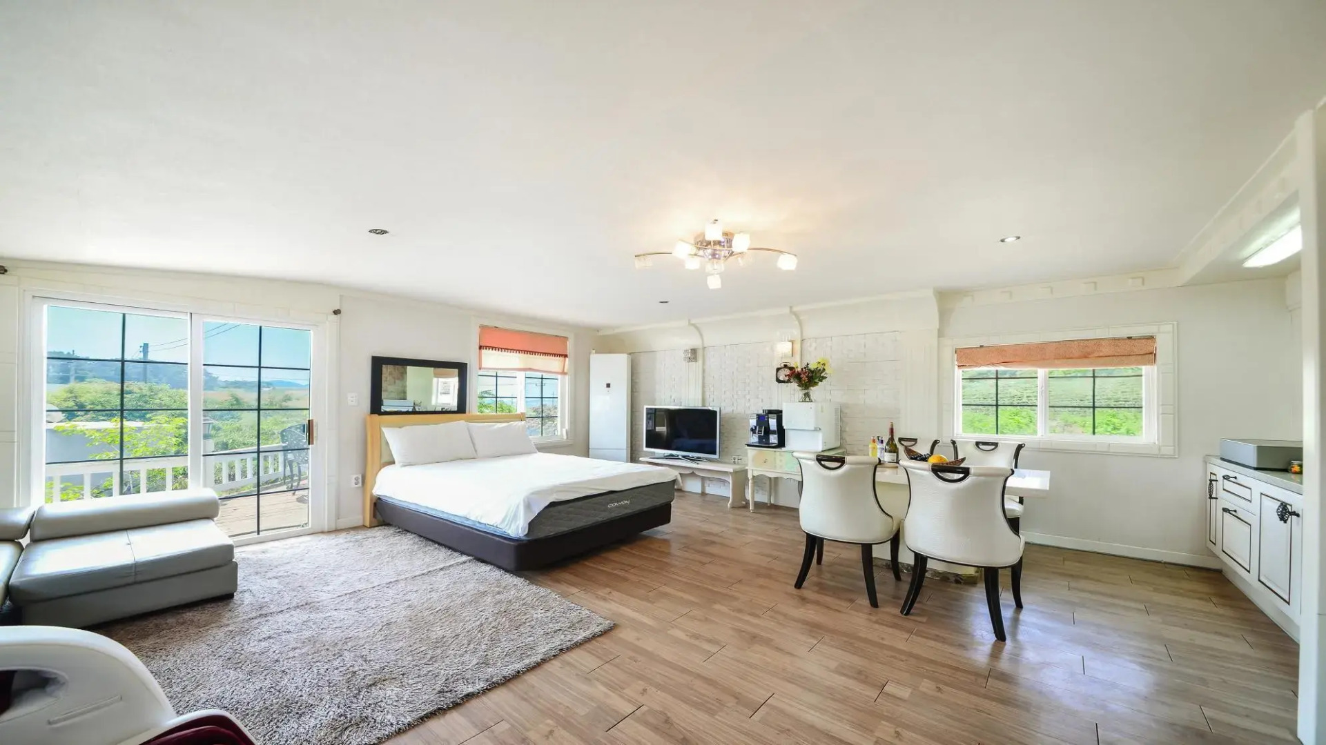 Taean Remember Pension