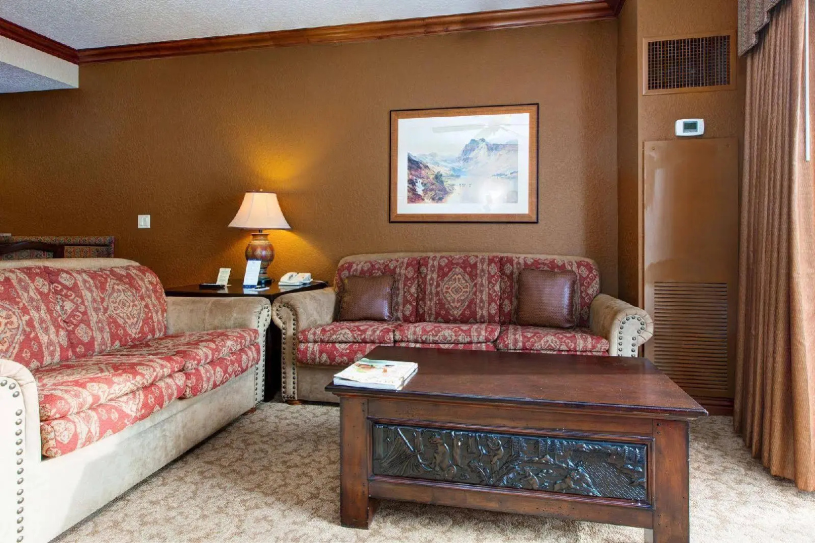Condos at Canyons Resort by White Pines