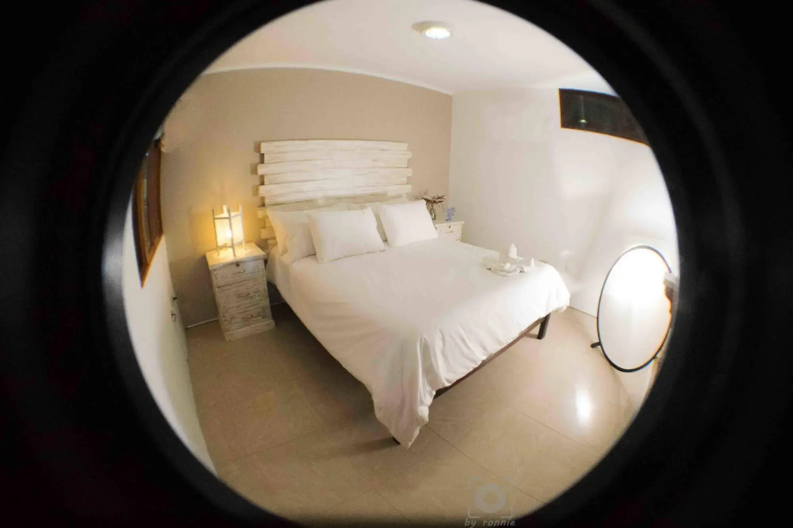 BlueBay Galapagos Planet