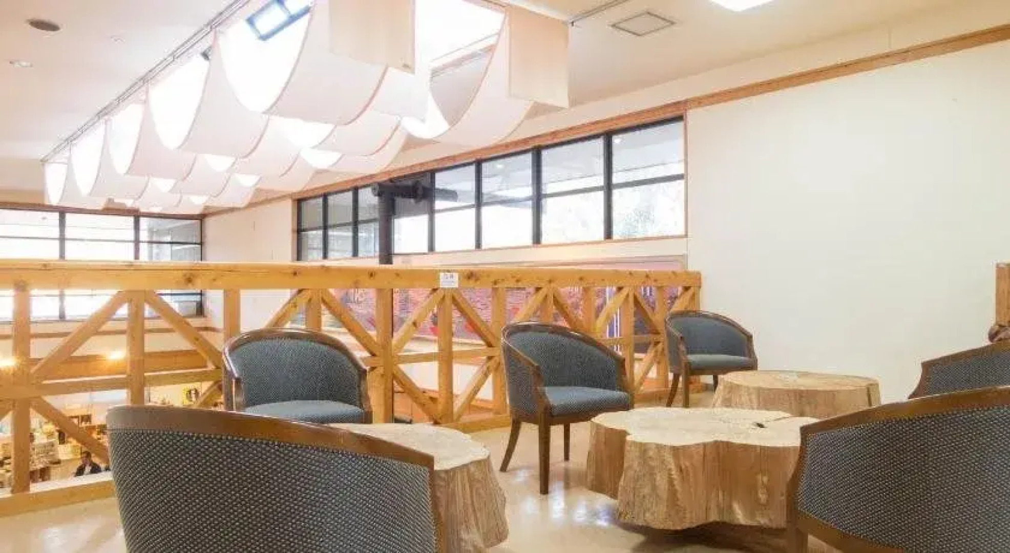 Tsukinose Onsen Botansou