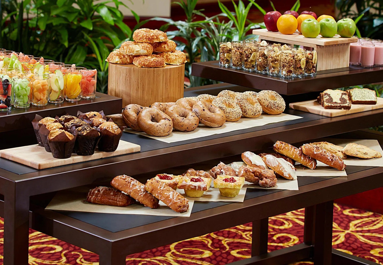 Marriott Cincinnati Airport