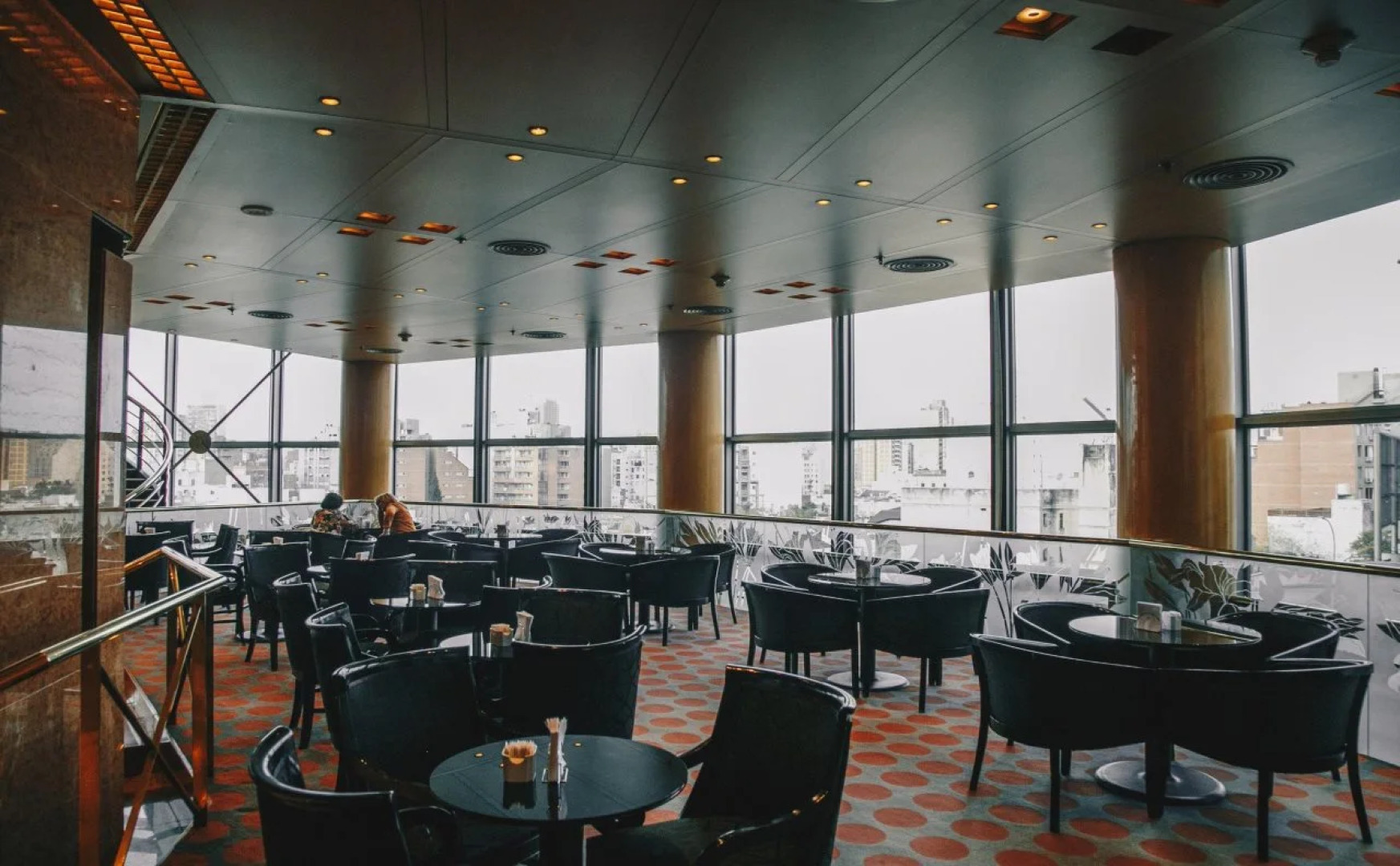 Sheraton Cordoba Hotel