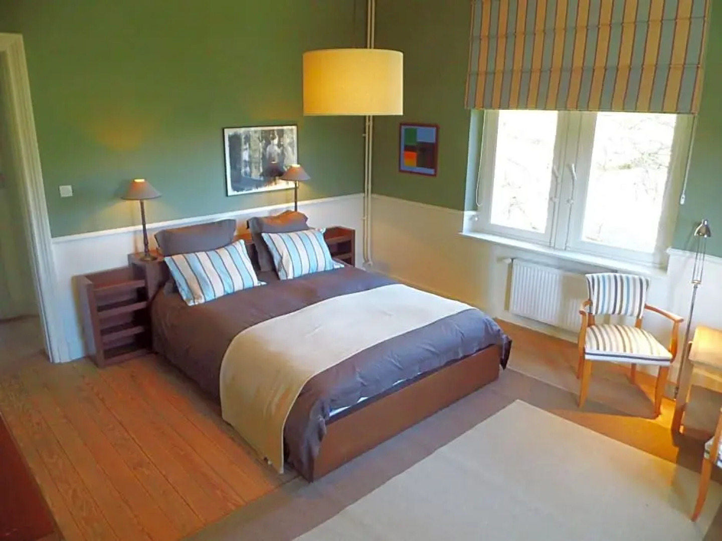 Le Chantoir des Lépiotes