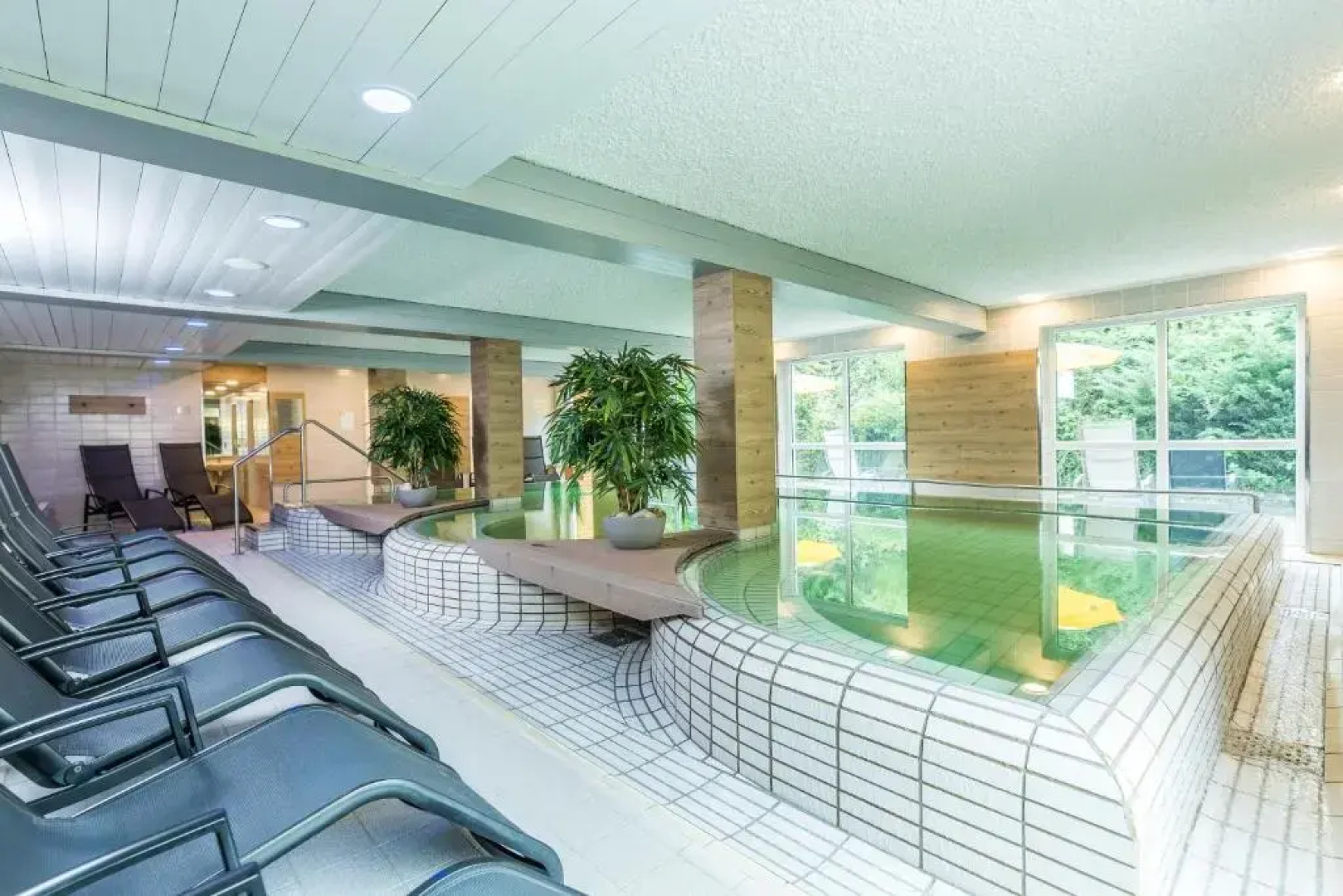 AktiVital Hotel
