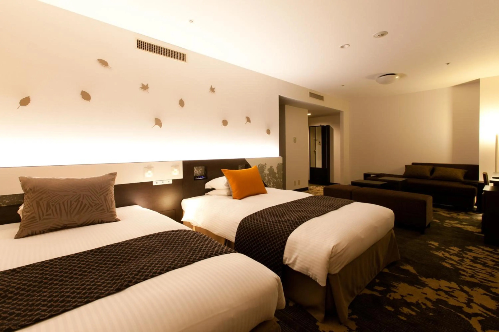 Toyama Excel Hotel Tokyu