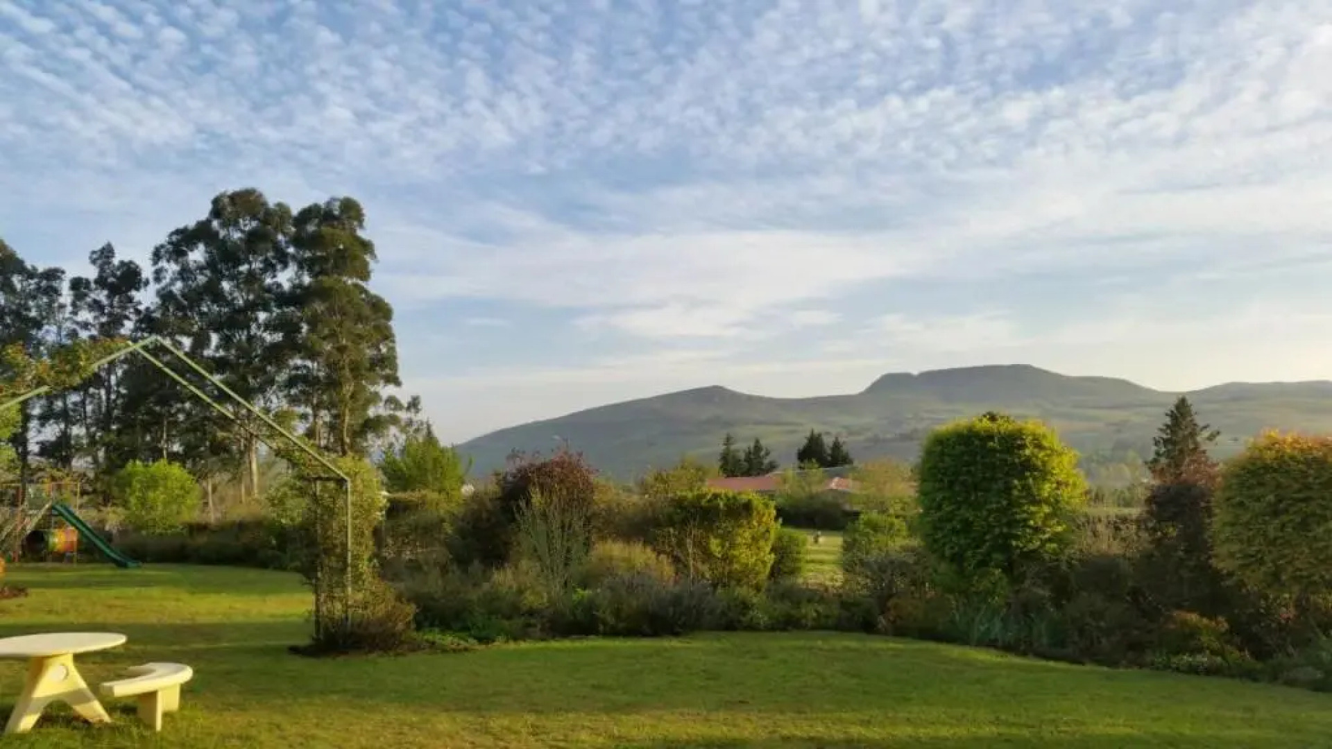 Sangwana 27 Holiday Home