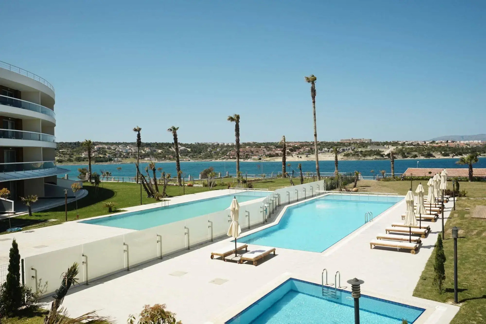 La Quinta by Wyndham Cesme