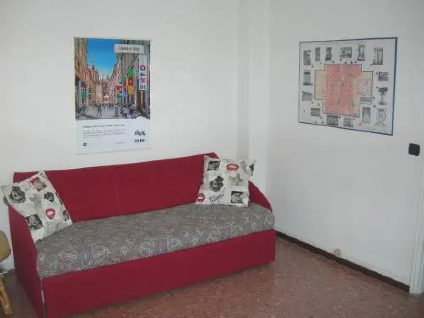 Bed And Breakfast Il Viandante