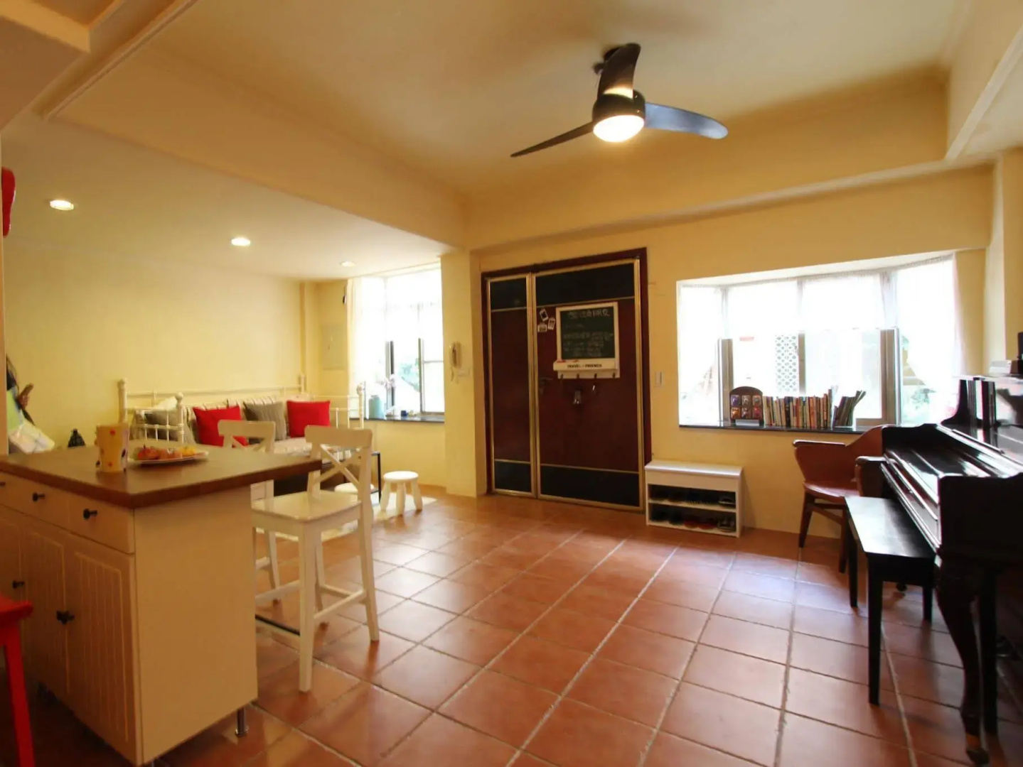 Travel Plus Friend B&B
