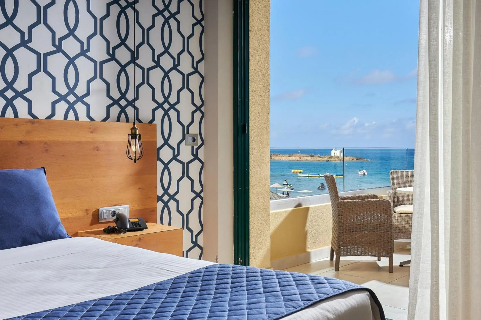 Sirens Beach and Village - All Inclusive