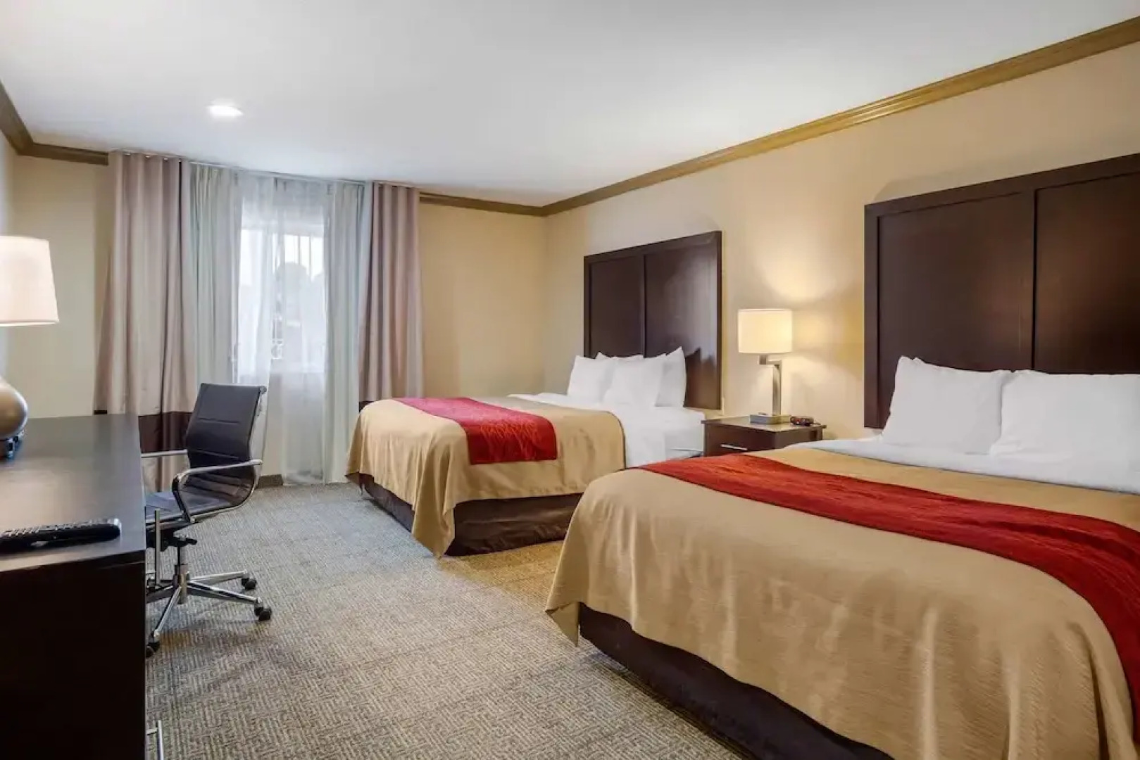 Quality Inn Castro Valley