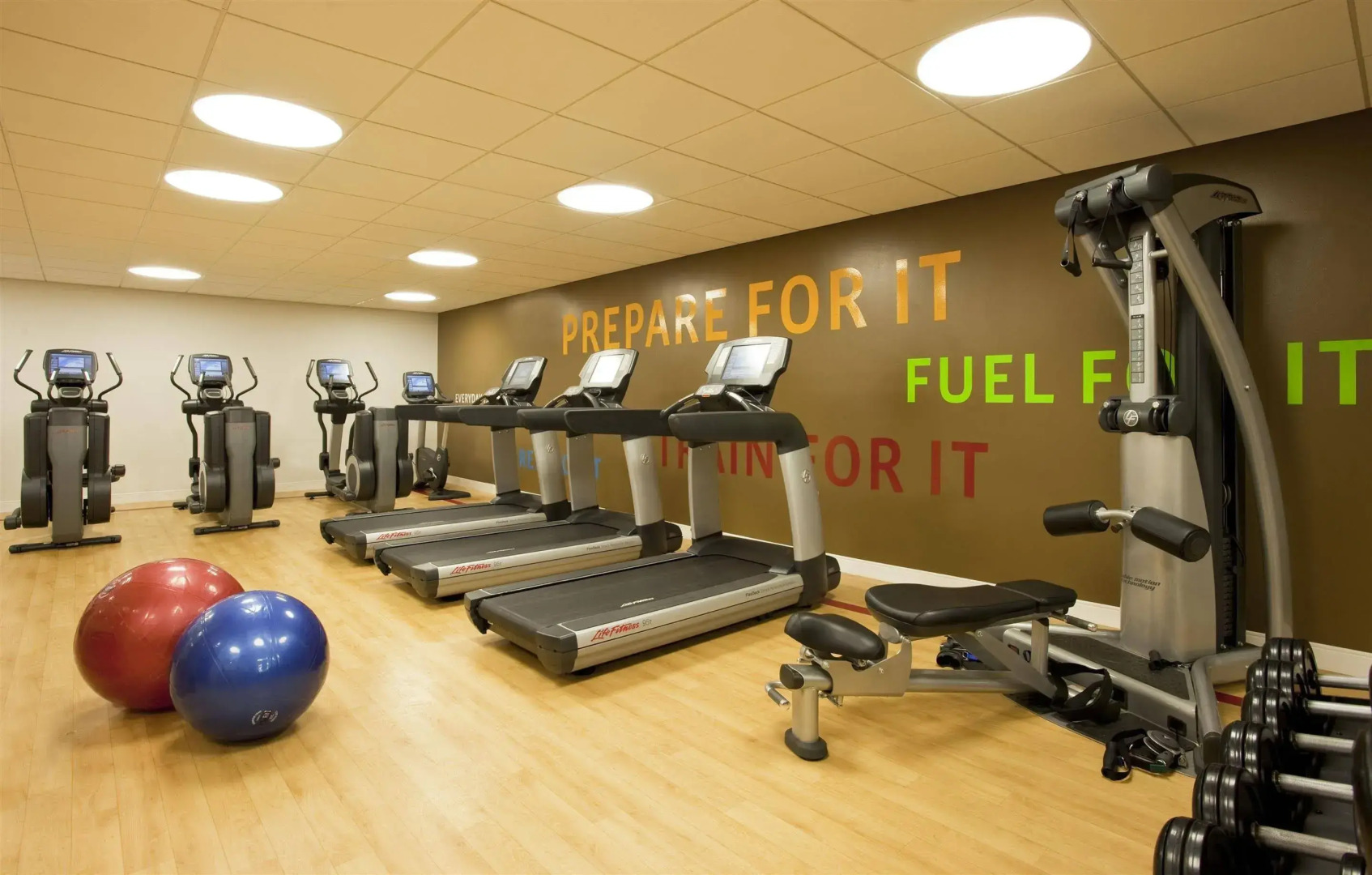 Sheraton Eatontown Hotel