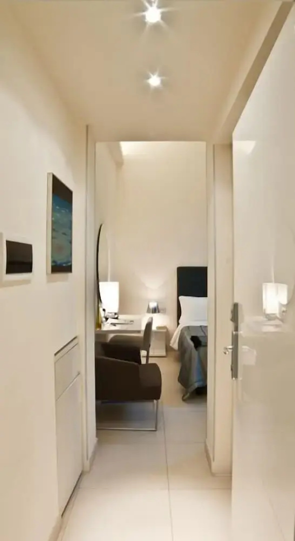 Town House Cavour