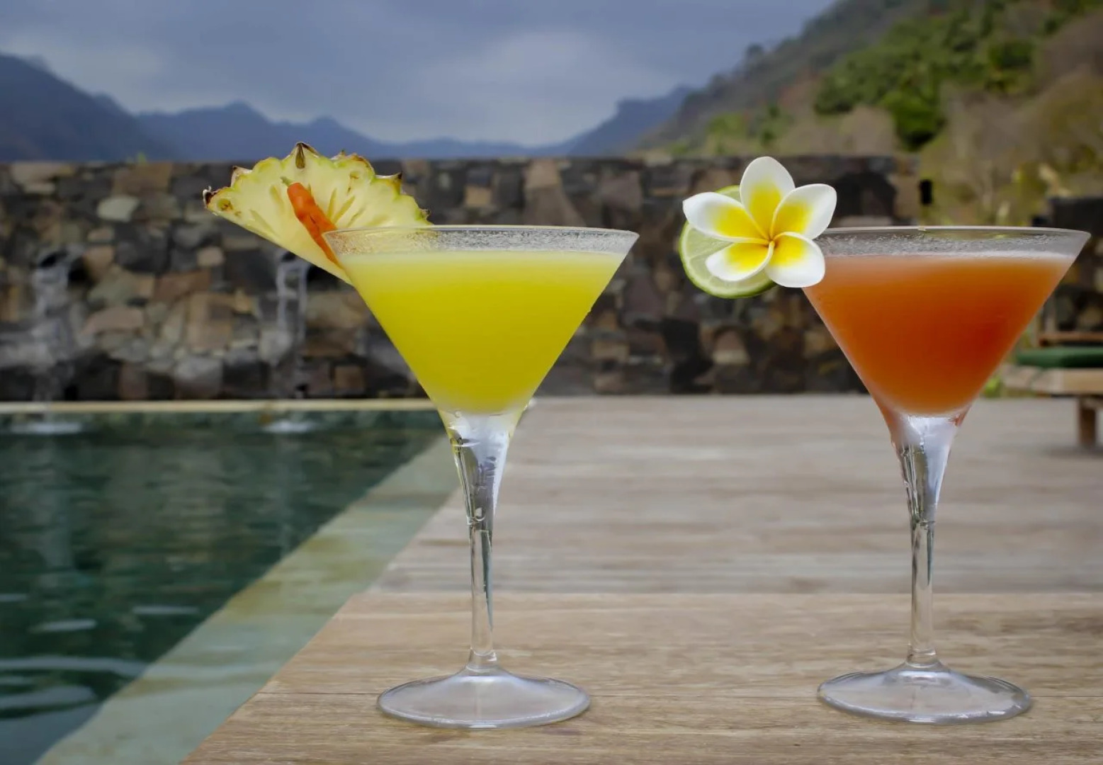 Svarga Resort Lombok