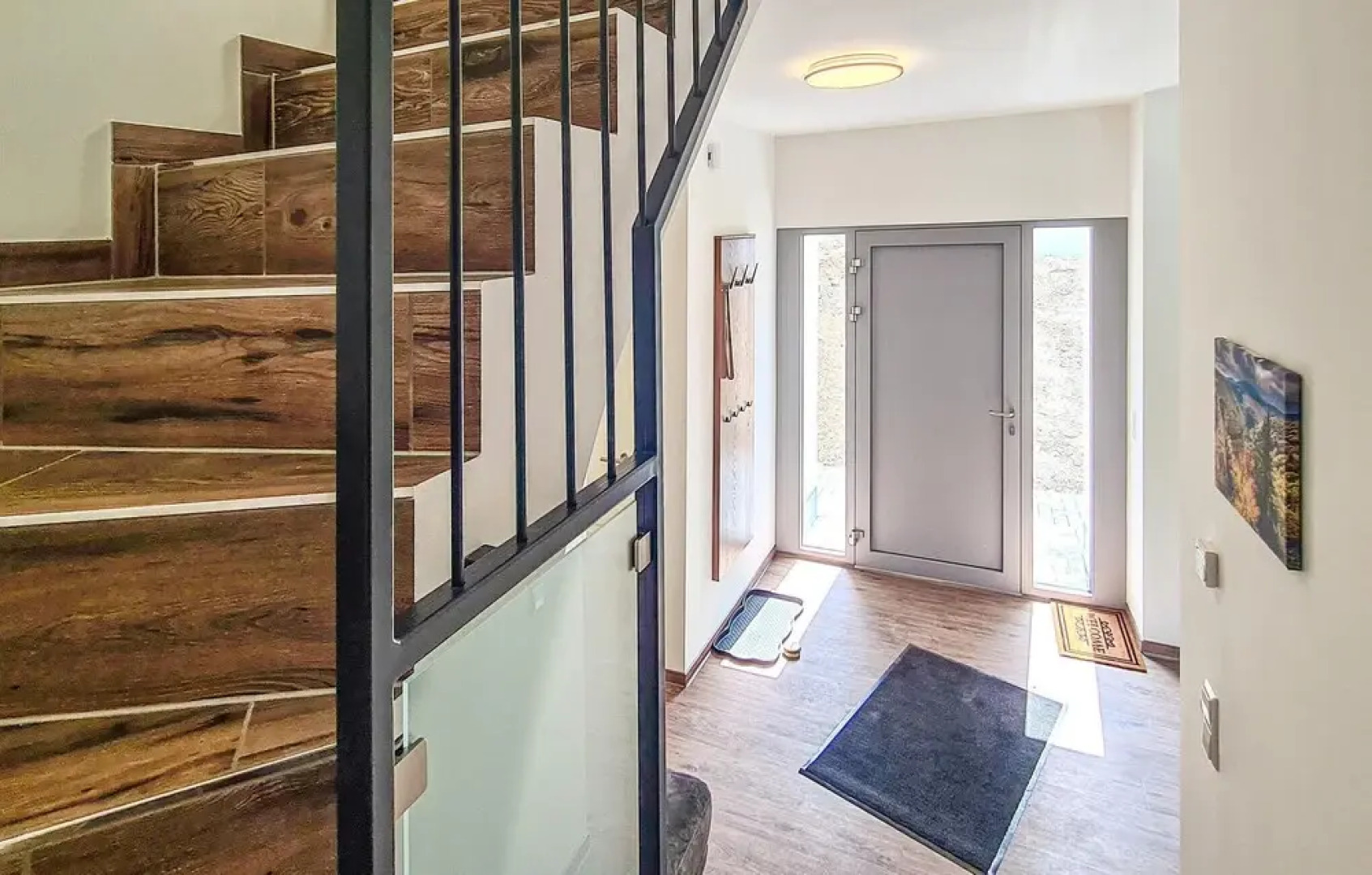 Awesome Home in Lautenthal With Sauna, Wifi and 3 Bedrooms