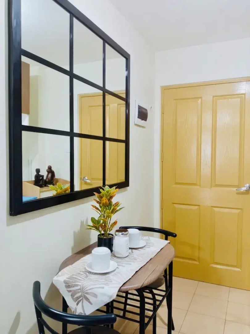 Oceanfront Condo in Dumaguete City - Perfect Getaway