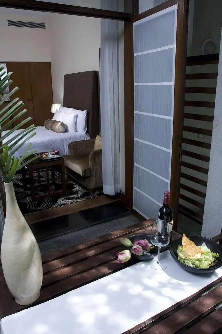 The Manor - New Delhi