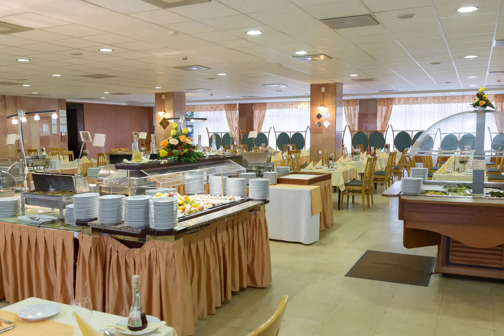 Hunguest Hotel Panorama