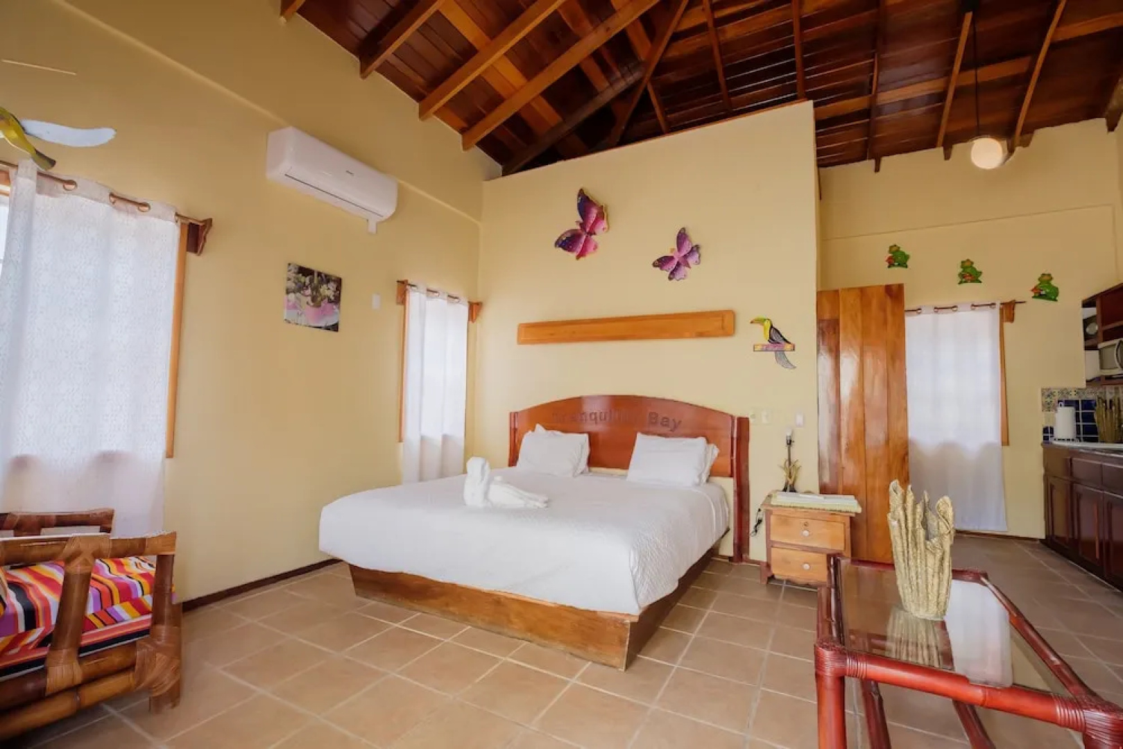 Tranquility Bay Resort